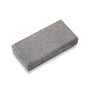 Plain Charcoal Paver 220x110x40mm