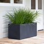Asher Trough Java Small