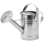 1.8L Galvanised Watering Can