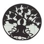 Zen Garden Mirror