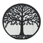 Tree Of Life Garden Mirror