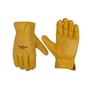 Cyclone Top-Grain Leather Riggers Gloves Extra Large