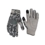 Cyclone Pruning Gloves Touch Screen Compatible Native Small