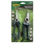 Cyclone Bypass Secateurs & Floral Snip Set