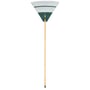 Plastic Garden Rake
