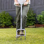Cyclone 3-Tine Coring Lawn Aerator