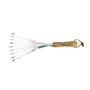 Cyclone Fan Rake