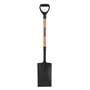 Gardenmaster Dee Grip Handle Spade