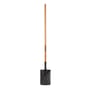 Gardenmaster Square Mouth Post Hole Shovel