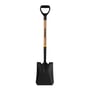 Gardenmaster Square Mouth Short Shifting Shovel