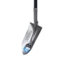 Kelso Fibreglass Long Handle Plumbers Shovel