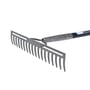 Kelso Fibreglass Landscapers Rake