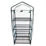 4 Tier Greenhouse with Misting System