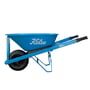 Kelso Tradesman 100L Steel Wheelbarrow