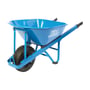 Kelso Professional 100L Steel Wheelbarrow