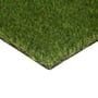 Garden Craft Trafford 18mm Synthetic Turf 1m x 1m