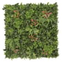 Garden Craft Dream Garden Mixed Premium Artificial Hedge Tile