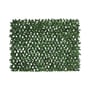 Garden Craft Dark Jasmine Premium Expanding Artificial Hedge Trellis