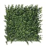 Garden Craft Hypericum White Orb Artificial Hedge Tile