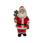 Mr Santa 10X8X18cm