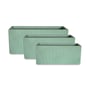 Chord Trough 75X27X34cm Mint