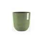 Oslo 25cm Green Ecopot
