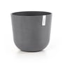 Oslo 25cm Grey Ecopot