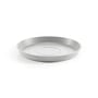 EcoPots Round Saucer 50.5cm Pure White