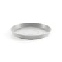 EcoPots Round Saucer 58.7cm Pure White