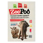 Peats Zoo Poo Garden Compost