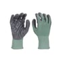 Cyclone Gloves Soft Touch Turquoise Pastel - Large
