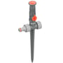 Pope Vari Arc Sprinkler On Spike
