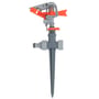 Pope Impact Sprinkler On Spike