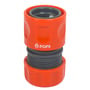 Pope 18mm Hose Connector