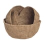Moulded Coco Fibre Basket Liner 30cm