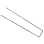 Pins Weed Mat 150mm Zinc 20pk