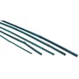 Bamboo Stake 1500mm 15pk Green