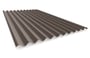 Maximus 22 686mm Cover .48mm BMT Banyan Brown