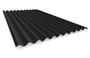 Maximus 22 686mm Cover .48mm BMT Ebony