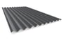Maximus 22 686mm Cover .48mm BMT Granite