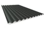 Maximus 22 686mm Cover .48mm BMT Gun Metal Grey
