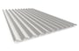 Maximus 22 762mm Cover .40mm BMT Gull Grey