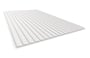 Maxirib .42mm BMT Topside Colour Off White