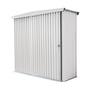 Handi-Mate Sliding Door Shed HM4 Off White