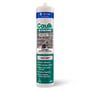 HB Fuller Caulk in Colour Light Grey 450gm
