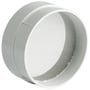 Mozzie Stoppa Fixed Screen M/F 90mm