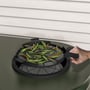 Maintenance Tray 300mm