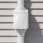Leaf Eater Ultra Rain Head 100mm