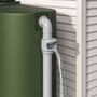 Air Gap 90mm