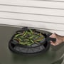 Maintenance Tray 400mm